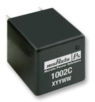 MURATA POWER SOLUTIONS 1002C