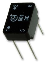 MURATA POWER SOLUTIONS 76601/3C