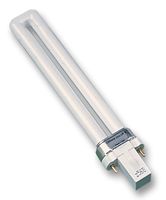 OSRAM DS7840 紧凑型灯, 单U型管, G23, 7W, 冷白, 402lm, 4000k