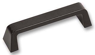 MENTOR 281.1 手柄, 搬运, 4.33 ", 110 mm, 0.63 ", 16 mm