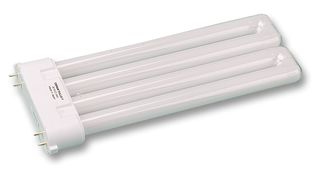OSRAM DF3684 紧凑型灯, 双U型管, 2G10, 36W, 冷白, 2800lm, 4000k