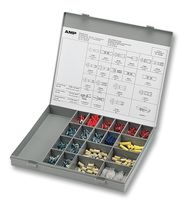 AMP - TE CONNECTIVITY 165346 Connector Accessory, Introduction Kit, PIDG