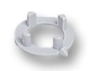 ELMA 041-4010 Accessory, Grey, Pointer, 21mm Knobs