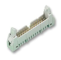 AMPHENOL COMMUNICATIONS SOLUTIONS 71918-126LF