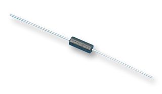 MULTICOMP PRO MCAB 035075-33 铁氧体磁芯, 圆柱形, 100Ω, 7.5mm长, 0.65mm内径, 3.5mm外径