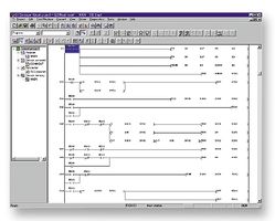 MITSUBISHI GX-DEVELOPER- FX PLC Programming Software, Micro FX, Windows, 1 Licence