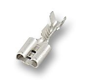JST / JAPAN SOLDERLESS TERMINALS LTO-1.0T-187N-5