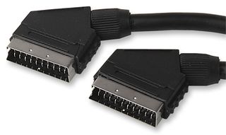 PRO SIGNAL AVVCL17 LEAD, SCART-SCART, 5M