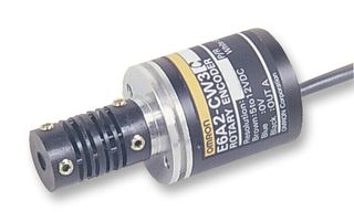OMRON INDUSTRIAL AUTOMATION E6A2CW3C-100