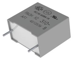 KEMET F863RR685K310ZV047