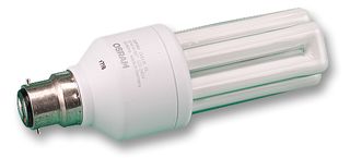 OSRAM D20BCN 灯, DULUX?, EL20W, BC