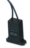 LCR COMPONENTS FP012