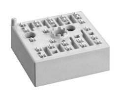 SEMIKRON SKIIP 13AC126V1,M21 IGBT Module, Six Pack [Full Bridge], 41 A, 1.7 V, 150 °C, MiniSkiip-1
