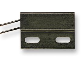 TE CONNECTIVITY PS2011 干簧开关, PS2系列, 法兰安装, 10 mm, SPST-常开, 15 W, 250 Vac, 1 A