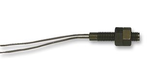 TE CONNECTIVITY PS811 Reed Switch, PS8 Series, M8, 12 mm, SPST-NO, 15 W, 250 Vac, 1 A
