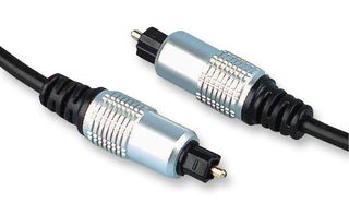 PRO SIGNAL JR9901/1M 光纤电缆, 1m, 1光纤