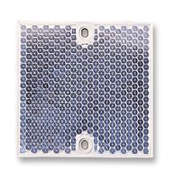 SICK PL80A Reflector, Square, Screw Connection, PMMA/ABS, 84 mm x 84 mm, Photoelectric Sensors
