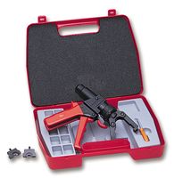 GLENAIR D36 压接工具, 液压, 150mm Wires