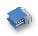 TE CONNECTIVITY - AMP 281742-5