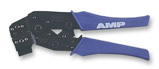 AMP - TE CONNECTIVITY 947679-1 压接工具, 棘轮, AMP 28AWG-24AWG压接端子