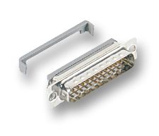CINCH CONNECTIVITY SOLUTIONS FC15PTI-LF D Sub Connector, Standard, Plug, FC, 15 Contacts, DA, IDC / IDT