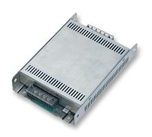 ROXBURGH EMC MIF330 电源线滤波器, 机壳, 通用, 520 VAC, 30 A, 三相, 3阶, 底板安装