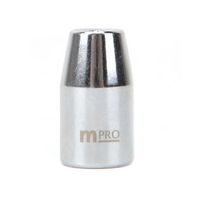 MULTICOMP PRO MP012628 Socket Bit, Mirror Surface, 3/8" to 5/16", Chrome Vanadium