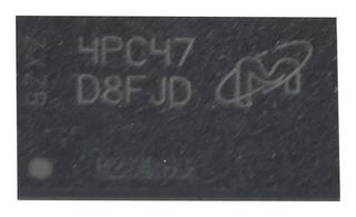 MICRON MT62F768M64D4CZ-023 AIT:C
