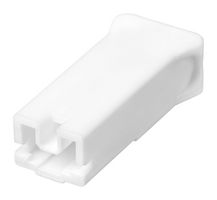 MOLEX 194390008 连接器配件, 尼龙,UL94V-0,锁定, 外壳