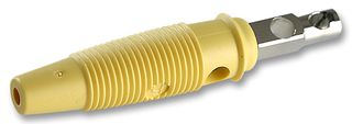HIRSCHMANN TEST AND MEASUREMENT 930058103
