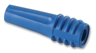 TE CONNECTIVITY 3-1478996-2 连接器配件, 应力消除罩, 射频同轴连接器, PVC(聚氯乙烯)