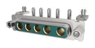 AMPHENOL COMMUNICATIONS SOLUTIONS DBV5W5S500H9KLF
