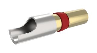 AMPHENOL COMMUNICATIONS SOLUTIONS 8638PSS7506LF D Sub适配器, Amphenol大功率 D 系列副连接器, Socket (Female), 铜合金, 镀银触芯