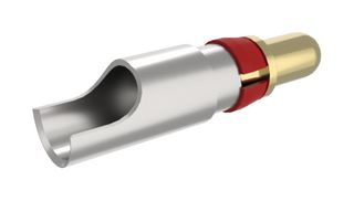 AMPHENOL COMMUNICATIONS SOLUTIONS 8638PPS7506LF D Sub Contact, Amphenol High Power Series D Sub Connectors, Pin (Male), Copper Alloy