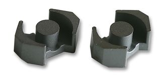 FERROXCUBE RM5/I-3C90 变压器铁芯, RM5/I, 3C90, 23.2 mm, 24.8 mm²