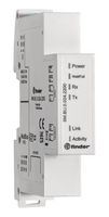 FINDER 6M.BU.0.024.2200 断路器附件, Finder 6M 系列功率分析仪, Modbus TCP/IP 至 Modbus RS485 网关, 6M Series