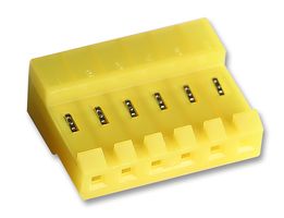 TE CONNECTIVITY - AMP 3-640427-8