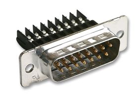 TE CONNECTIVITY - AMP 1-745496-7