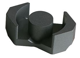 FERROXCUBE RM6S/I-3C90 Transformer Cores, RM6-SI, 3C90, 29.2 mm, 37 mm²