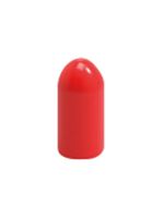WURTH ELEKTRONIK 714726110076 Switch Cap, Wurth WS-TOTV Series 6.35mm Toggle Switches, Red, WS-TOTV Series