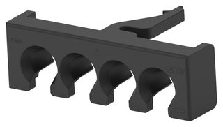 TE CONNECTIVITY 2-2400680-4 Connector Accessory, Terminal Position Assurance