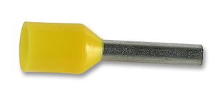 MULTICOMP PRO E1008-L-YELLOW