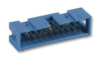 TE CONNECTIVITY - AMP 2-1761603-7