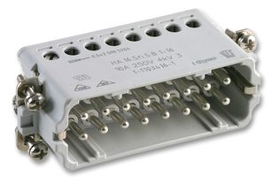 TE CONNECTIVITY - HTS 1-1103416-1