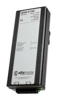 ALFATRONIX DD 48-12 240 非隔离负载点直流/直流转换器, 模块, 1输出, 240 W, 12 V, 20 A