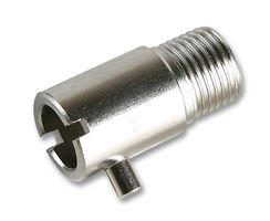 LABFACILITY 1/8 INCH BAYONET ADAPTOR CA-400 卡口适配器, 1/8英寸BSPP, 22mm, 温度探头