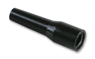 LEMO GMD.00.028.DN 连接器配件, 应力消除, 多极插头和插座, 聚胺酯PUR弹性体
