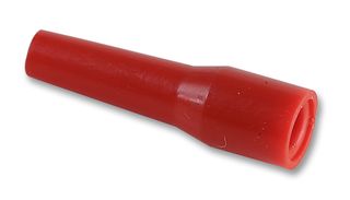 LEMO GMD.00.028.DR Connector Accessory, Strain Relief, Multipole Plugs and Sockets, PUR (Polyurethane) Elastomer