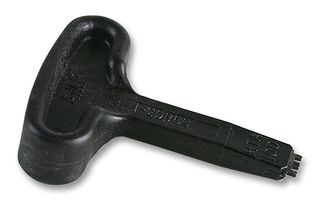AMP - TE CONNECTIVITY 59803-1 Insertion Tool, MTA-100 Receptacle Contacts, MTA