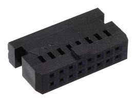 HIROSE / HRS HIF3BA-10D-2.54C(63)